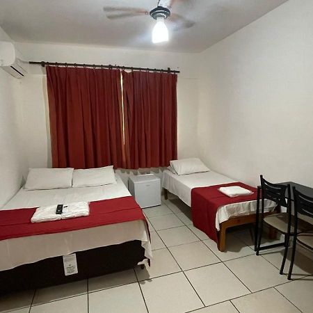 Hotel Aquarius Coronel Fabriciano Luaran gambar