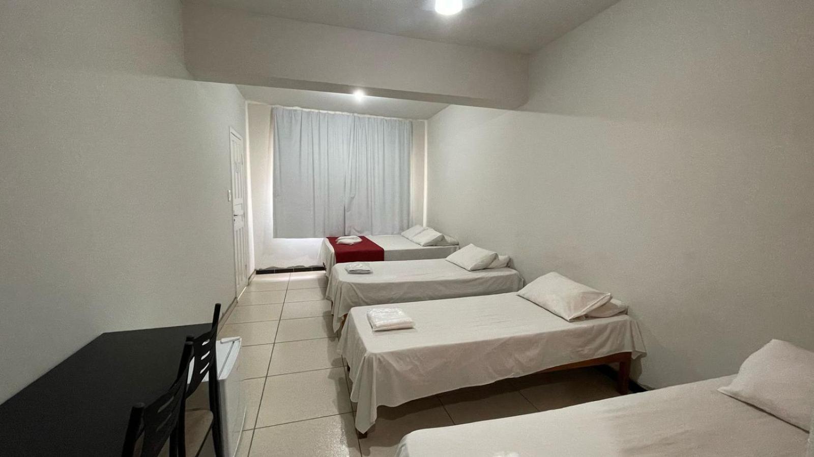 Hotel Aquarius Coronel Fabriciano Luaran gambar