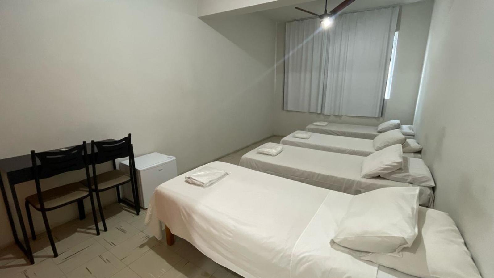 Hotel Aquarius Coronel Fabriciano Luaran gambar