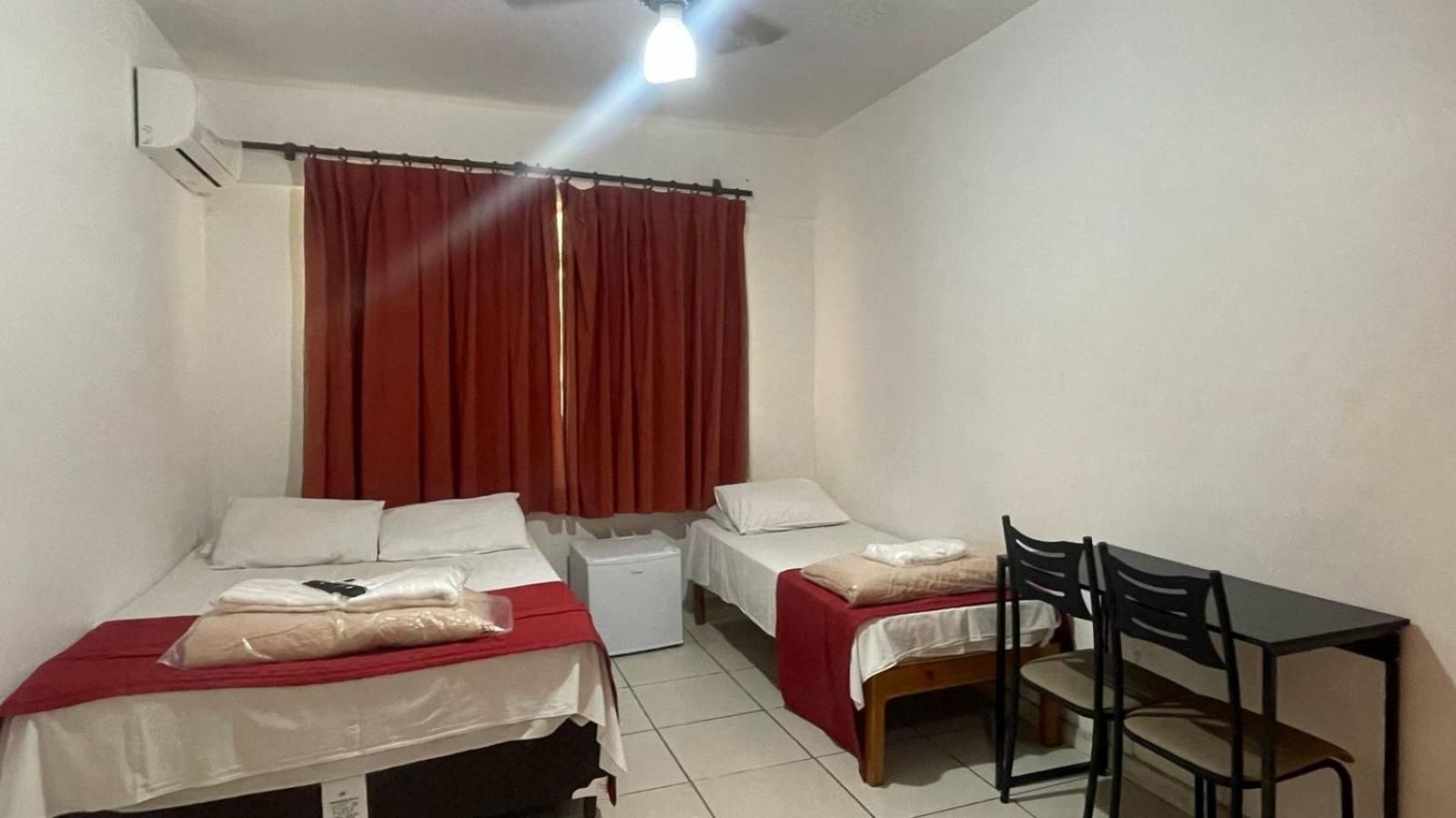 Hotel Aquarius Coronel Fabriciano Luaran gambar