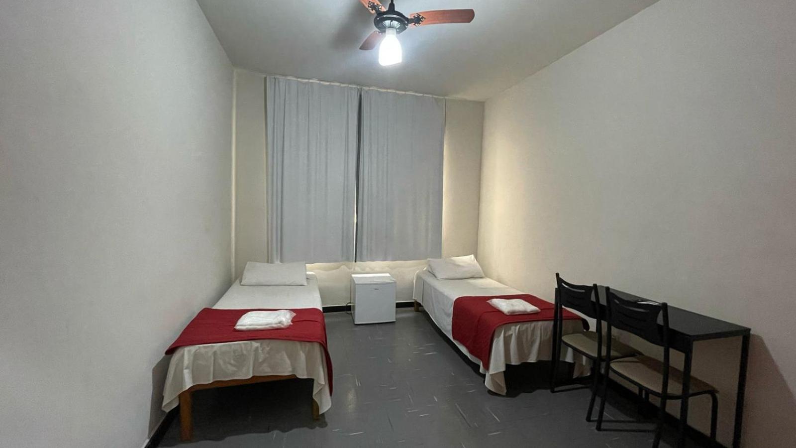 Hotel Aquarius Coronel Fabriciano Luaran gambar