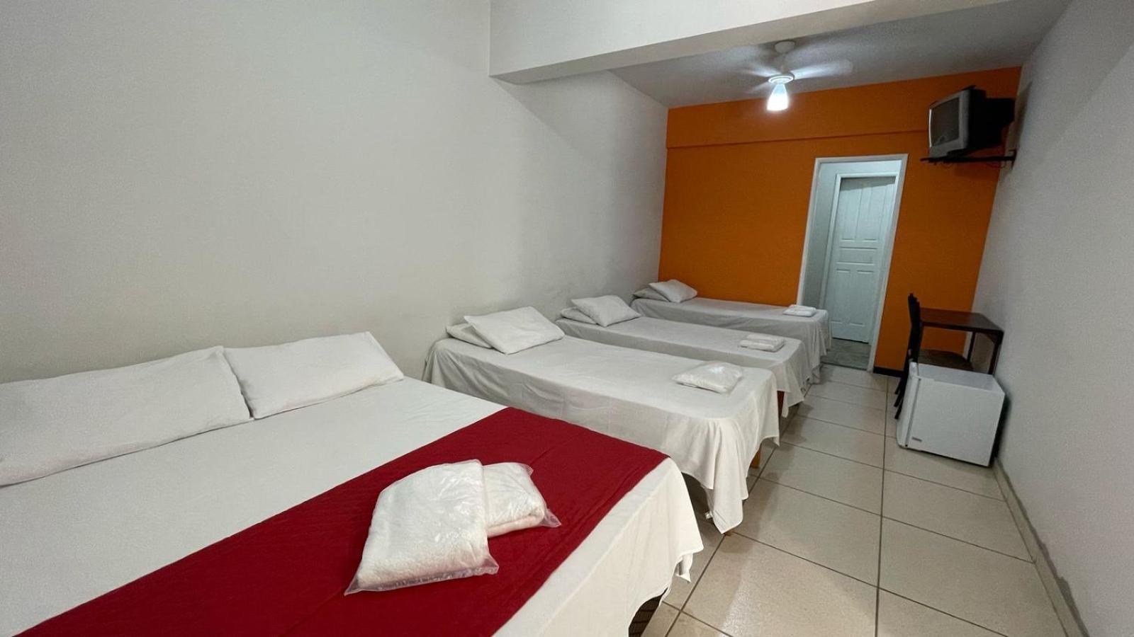 Hotel Aquarius Coronel Fabriciano Luaran gambar