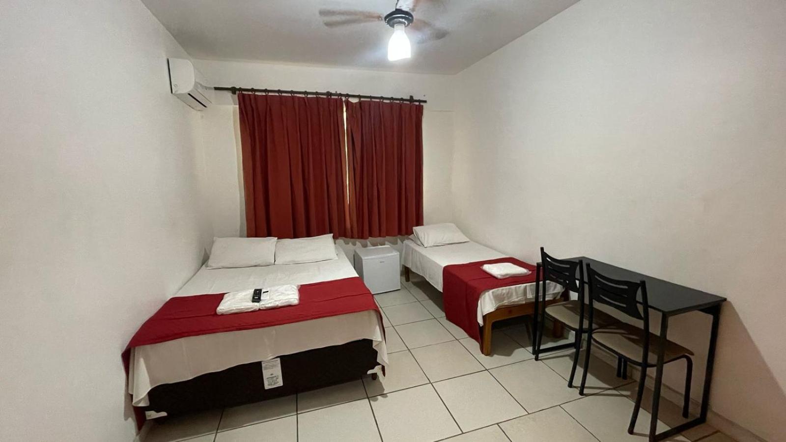 Hotel Aquarius Coronel Fabriciano Luaran gambar