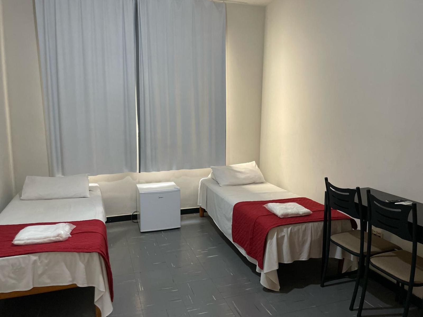 Hotel Aquarius Coronel Fabriciano Luaran gambar