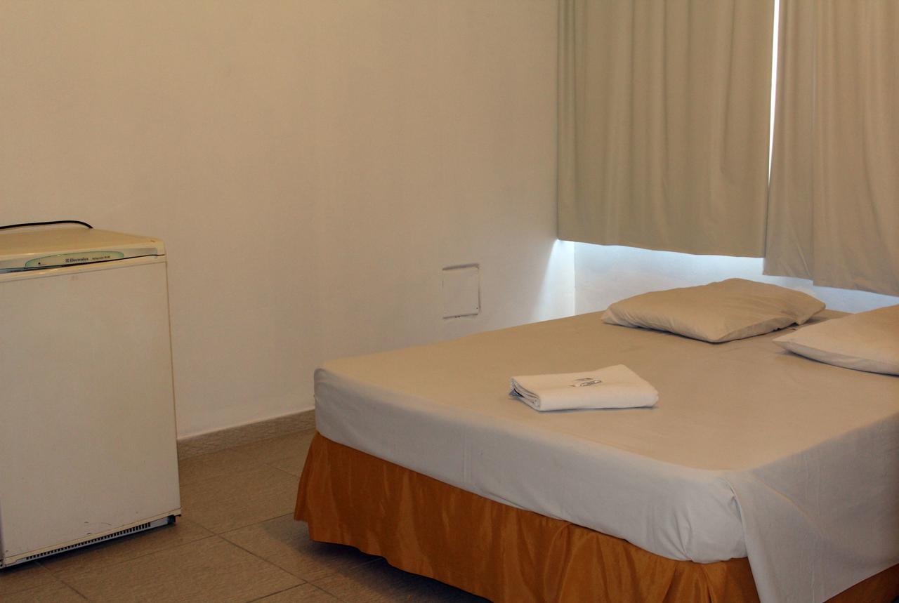 Hotel Aquarius Coronel Fabriciano Luaran gambar
